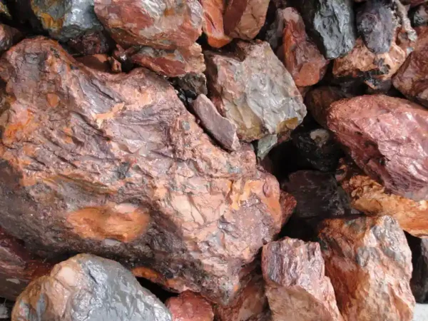 Cedar Bark Stone