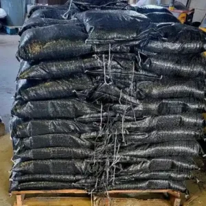Sandbags