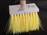 stucco related dash brush