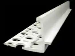 Stucco Vinyl Banding Bead
