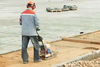 Concrete Compaction