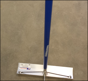 concrete puller