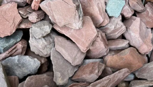 Red Slate
