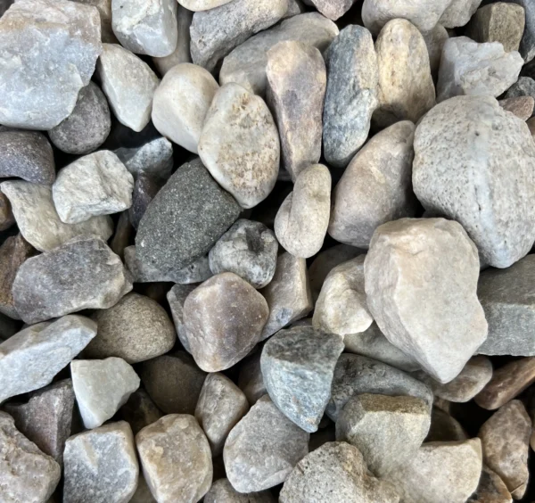 Brookshire Blend Stone