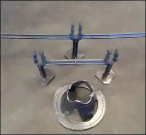 Rebar Chairs