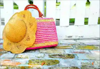 tropical brick pavers