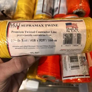 twine