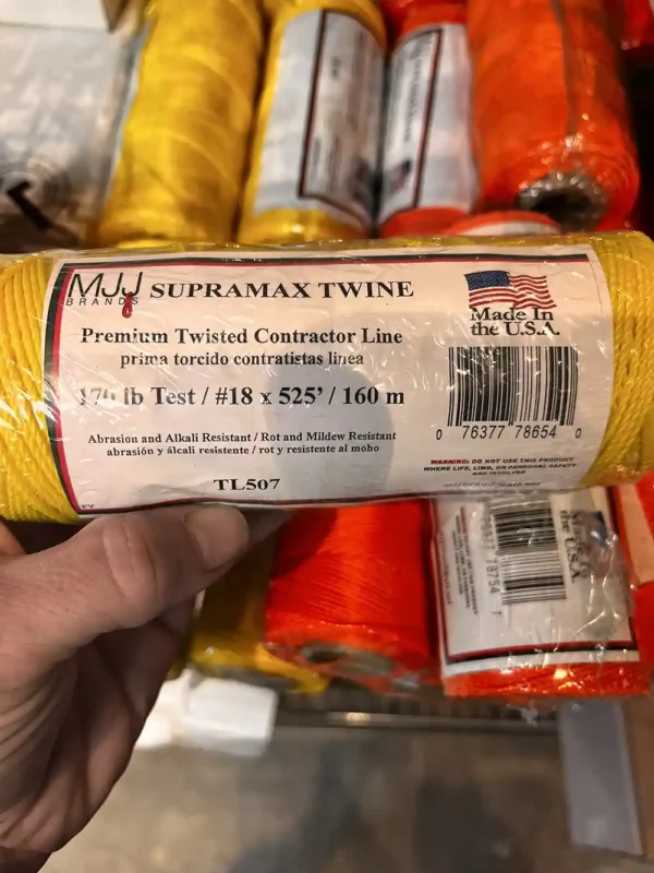 twine