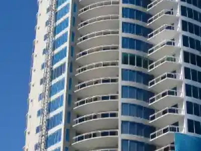 ovation building